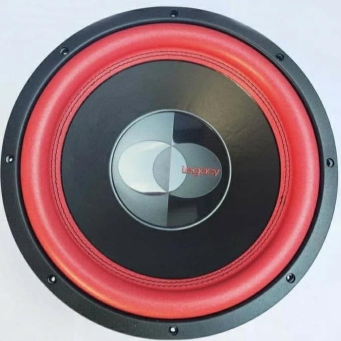 Subwoofer legacy 12" LG 1295 - 2