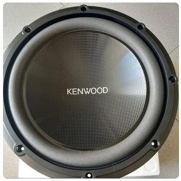 SUBWOOFER 12 INCH KENWOOD KFC MW3000 / SUBWOOFER KENWOOD 12 INCH / SUB KENWOOD KFC-MW3000