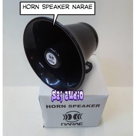 Speaker Corong Teisco TA-53H Kekuatan 15watt 8ohm....