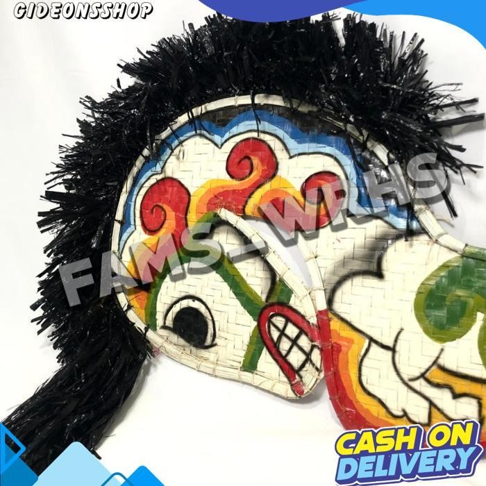 Jaranan Kepang Jaranan Asli Kuda Lumping Jaranan Alusan Budaya