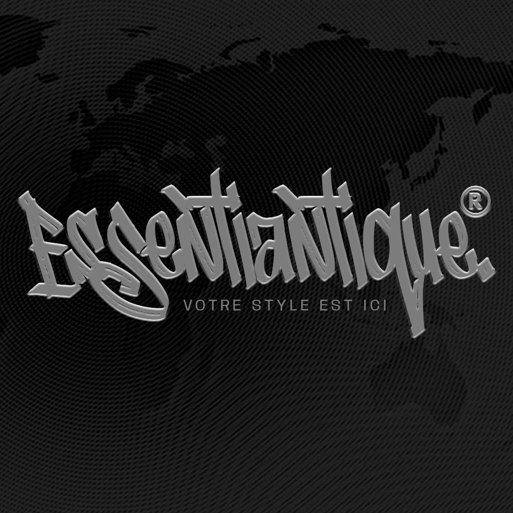 Fh-46 Essentiantique Tshirt Band Lokal Indonesia Rumah Sakit Desain Premium Cotton Combed 24S - 020