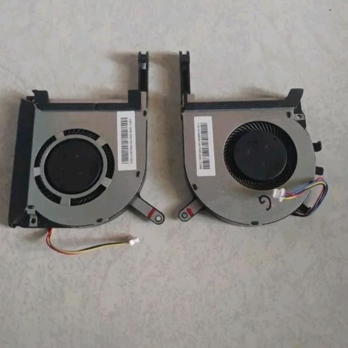 TERBARU - FAN KIPAS LAPTOP ASUS TUF GAMING A15 F15 SERIES
