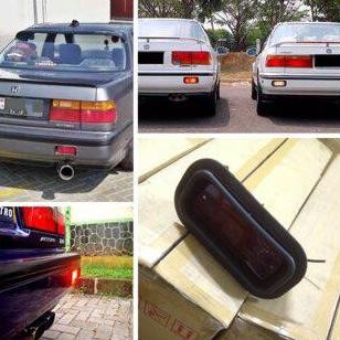 Rear fog lamp Honda Accord Maestro, Cielo, Vtil JDM/ USDM look BEST SELLER
