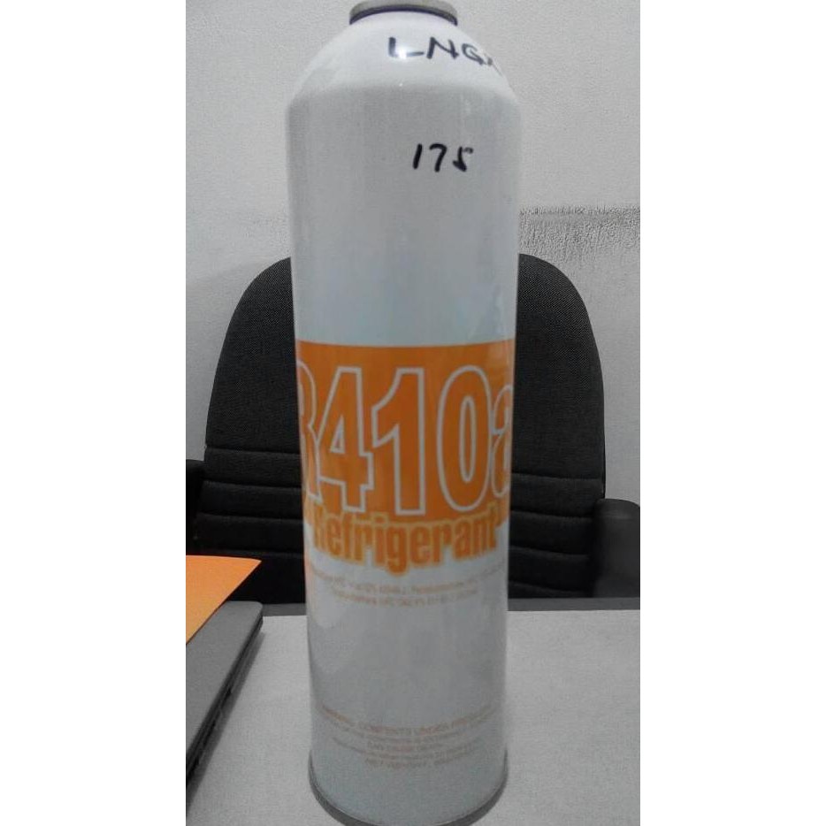 Freon R410 Kalengan