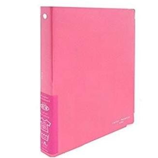 

Binder KOKUYO Color Palette SIze A5