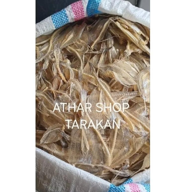 

Mc_12 Ikan Asin Tipis Khas Tarakan Original Nt-137