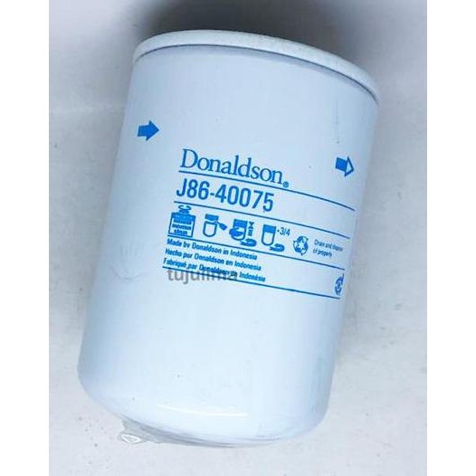 TERMURAH - DONALDSON J86-40075 filter J8640075