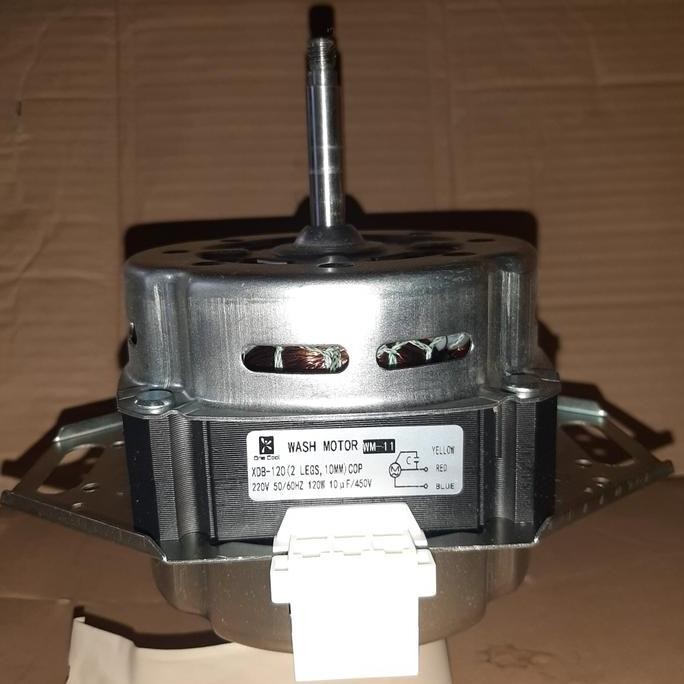 NEW dinamo WASH/motor WASH MC samsung top loading seri WA70H4000 WA80H4000