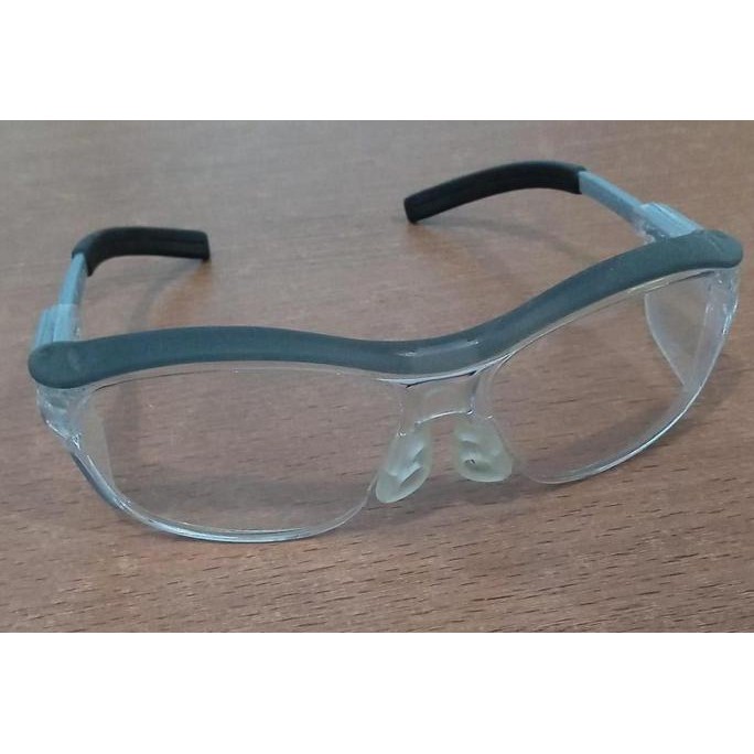 3M 2730 Kacamata Safety Eyewear Original