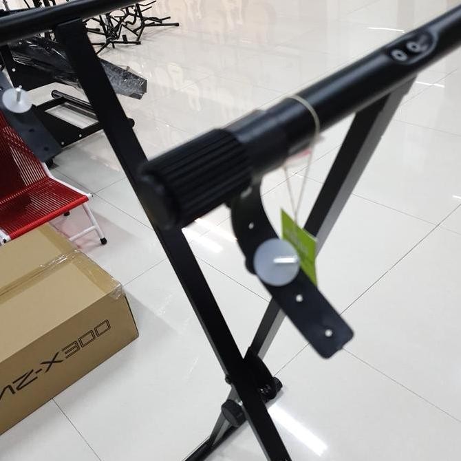 Stand Keyboard /Cagak Keyboard/ Kaki Keyboard Bagus