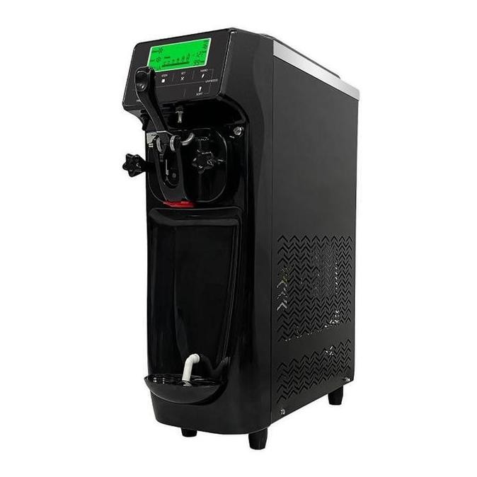 Allegra Soft Serve Ice Cream Machine ST16E