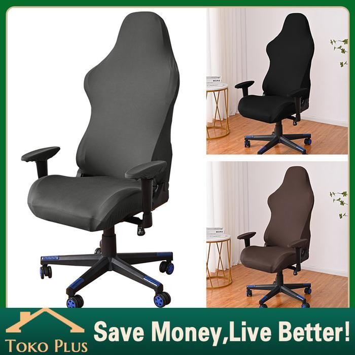 Sarung Kursi Gaming / Gaming Chair Cover / Sarung Kursi Kantor