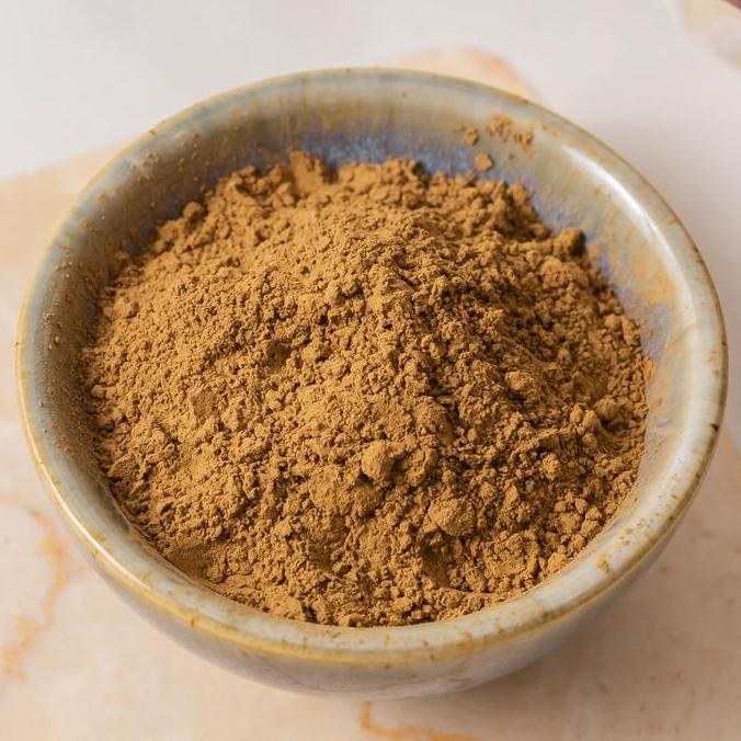 

[Maruyasu Tea] Houjicha Kogashi (Dark Roast) Powder (Mine)