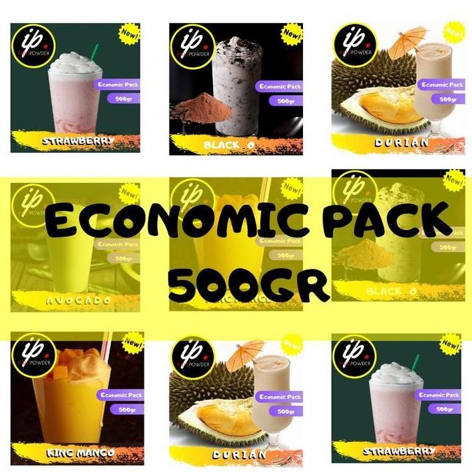 

500Gr - Bubuk Green Tea Matcha 500Gr - Bubuk Minuman Green Tea 500 (Mine)