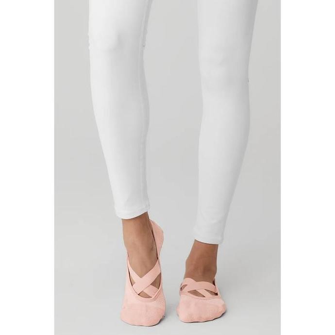 TERLARIS - Alo Yoga Women's Pivot Barre Sock