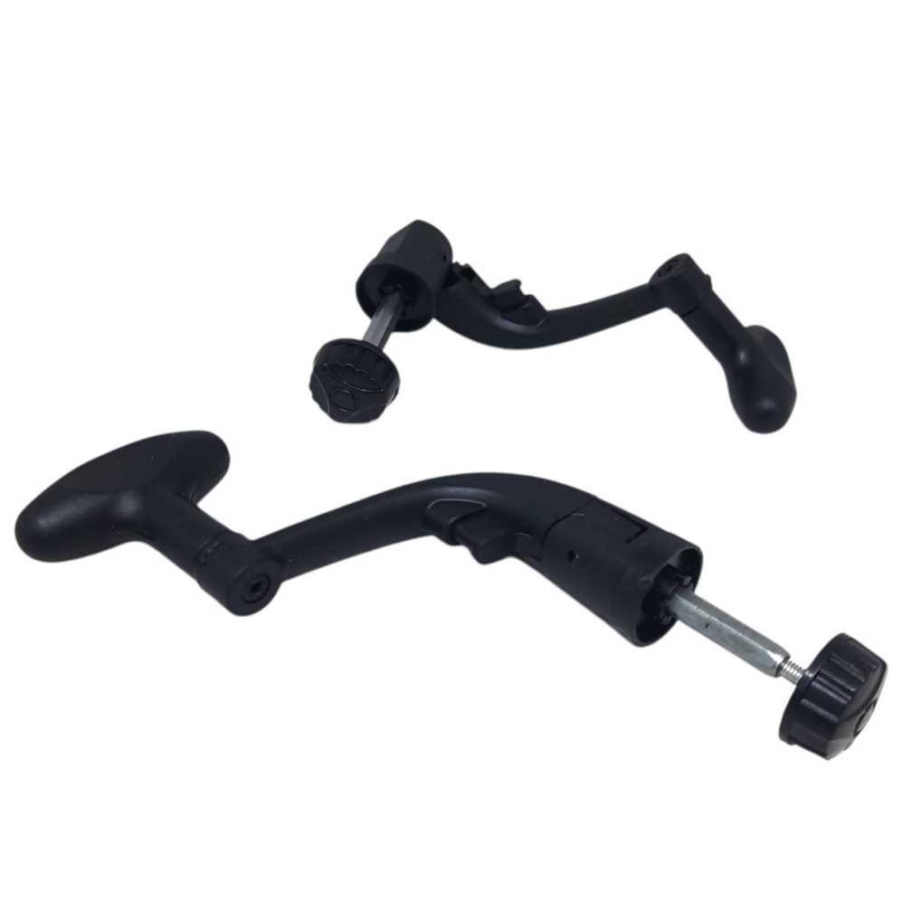 HANDLE REEL PANCING UKURAN 200  SPARE PART REEL