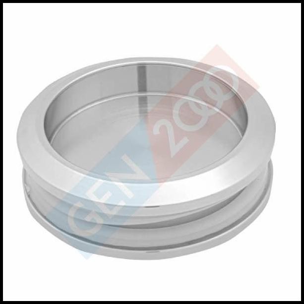 Round Glass Sliding Door Handle Handel Pintu Kaca Sliding Bulat Geser
