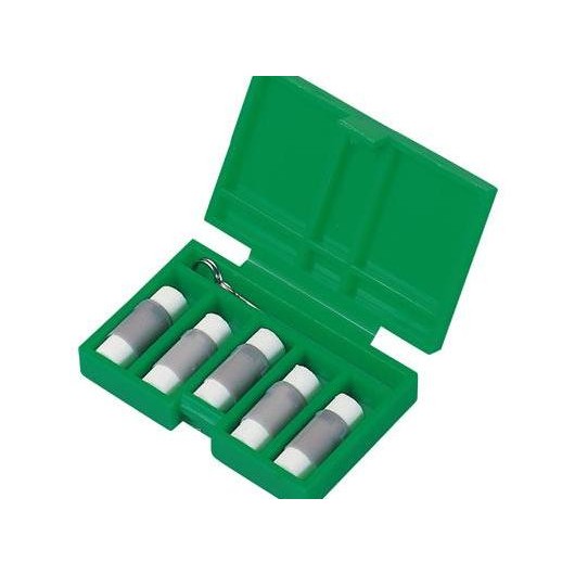 

Pilot Eraser Refill For Mechanical Pencil Isi Ulang Penghapus Herf-10
