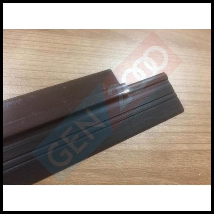 Door Rubber Seal Karet Penutup Celah Pintu Door Rubber Seal