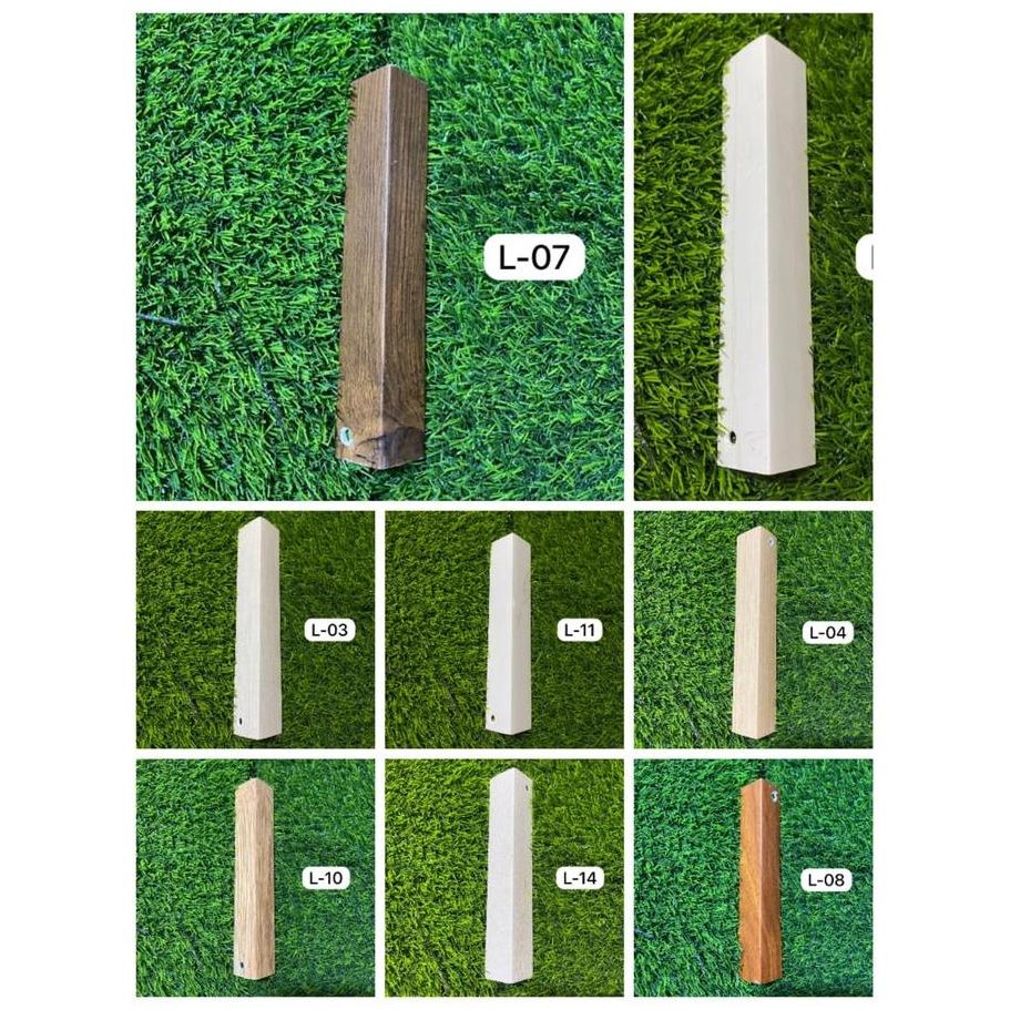 List Wpc Siku Dinding Wall Panel