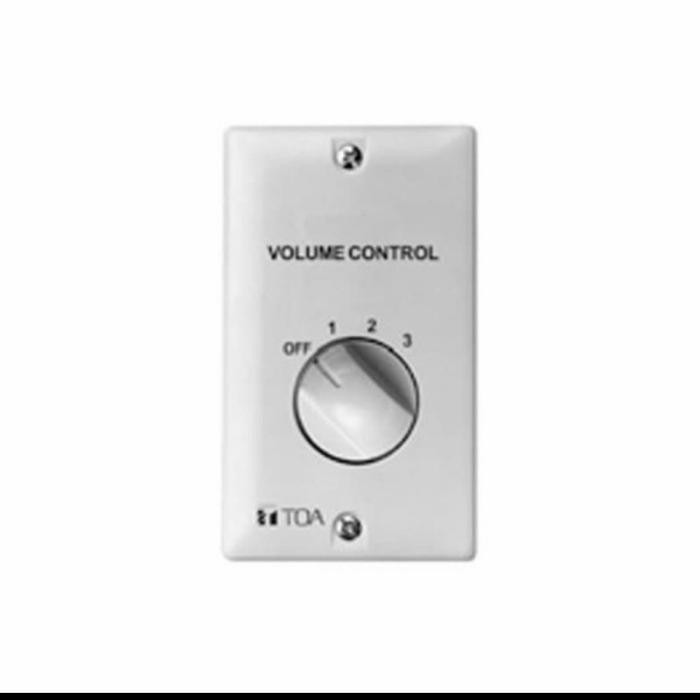 Volume control Toa zv064/Volume control toa 6watt ZV064 original