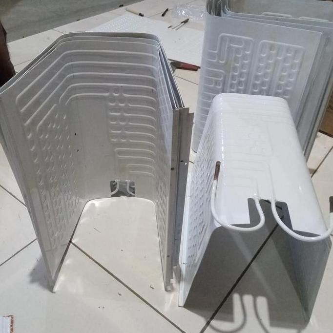 Evapulator Fizzer Kulkas Cuci Gudang Toshiba