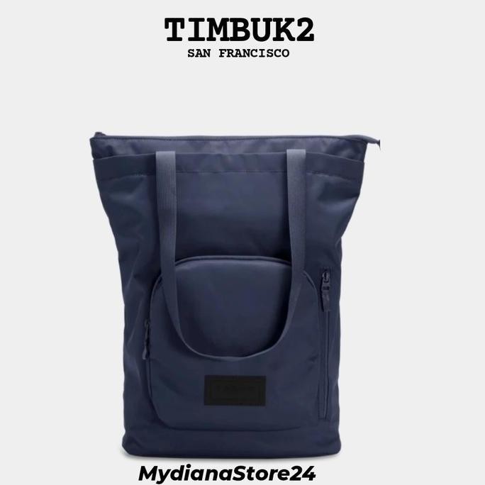 Timbuk2 Convertible Tote Backpack - Granite - Os Bag