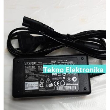 Adaptor Speaker Samsung Soundbar Harman/Kardon PS-WR65B 28W Terbaru Berkualitas