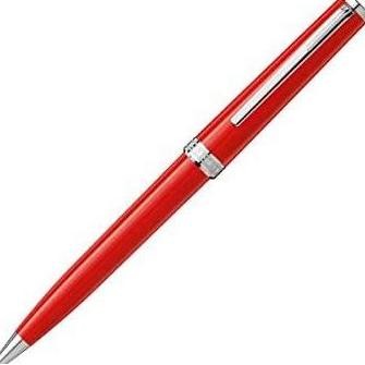 

Pulpen Montblanc Pix Ballpoint Tipe Coral Red Kode 114814