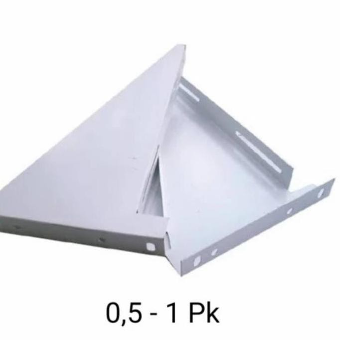 TERBARU BRAKET AC 1/2 PK  DAN1 PK KOKOH TERMURAH