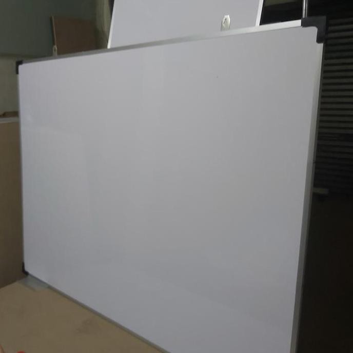 

White Dan Black Board 70 X 80 Cm Nonmagnet
