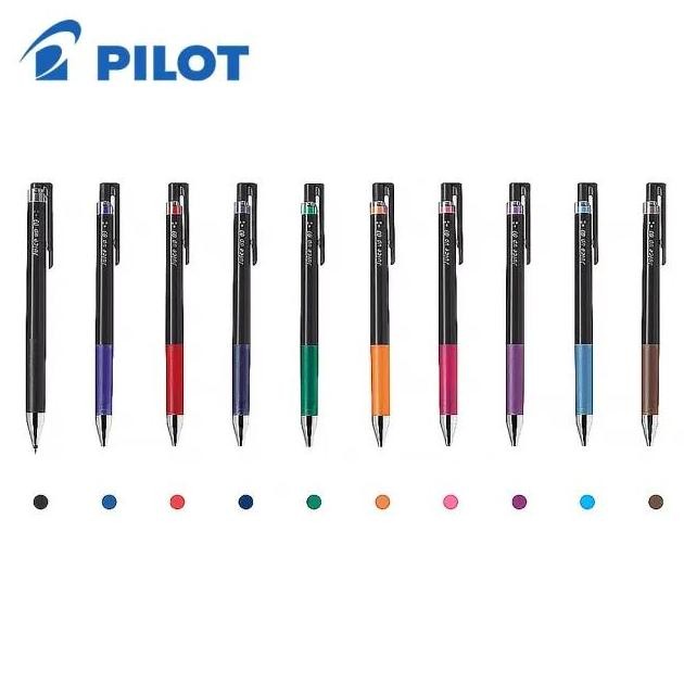 

Pilot "Juice Up" Gel.Pen 0.3 & 0.4Ljp-20S3-Ex