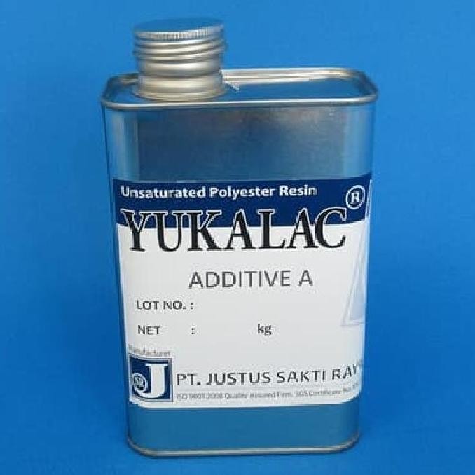 TERBARU ADDITIVE A - LEVELLING AGENT QTY 1 KG TERMURAH