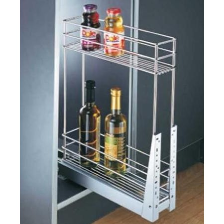 Rak Botol Tarik Winston WW23G