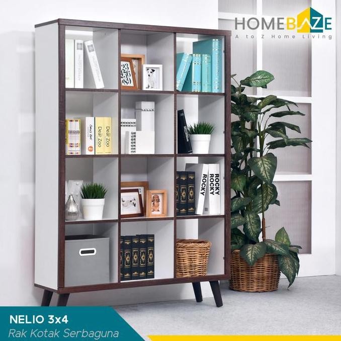 RAK BUKU, RAK PAJANGAN MINIMALIS, RAK PEMBATAS RUANGAN MURAH MINIMALIS