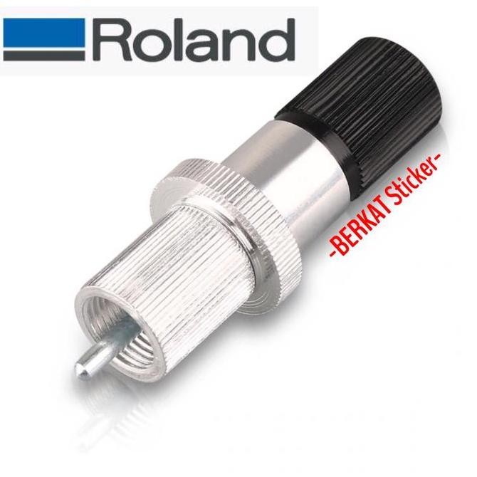 

Promo! High Quality Blade Holder / Penjepit Pisau Cutting Roland