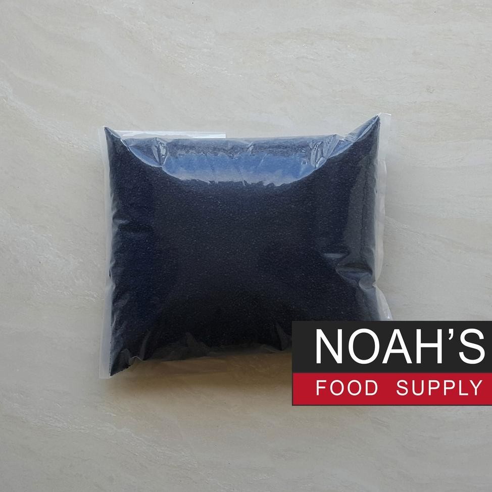 

Wijen Hitam Bla Sesame 1Kg Wijen Hitam 1 Kg 1 Kilogram