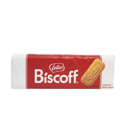 

LOTUS BISCOFF 250G/centraltrenggalek