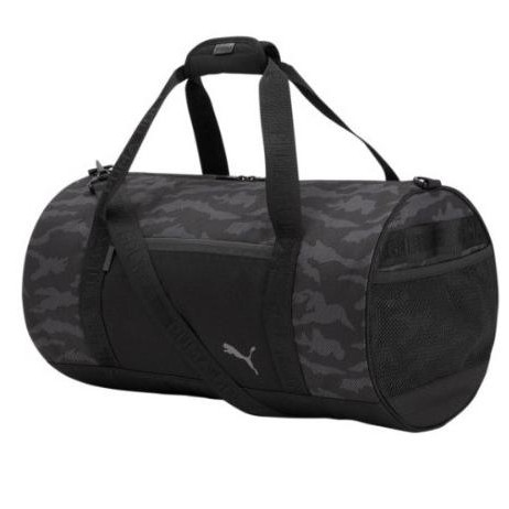 Promo Golf Barrel Bag Boston Duffel Bag Tas Pakaian Puma Original