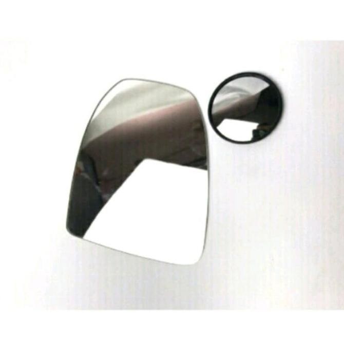 Kaca Spion Manual Mobil Sigra Calya Agya Ayla Xenia Avanza Original M