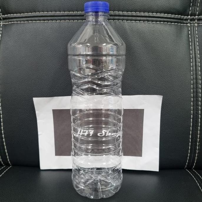(Allthebest) Botol Minyak 1 liter - Botol Plastik 1000ml
