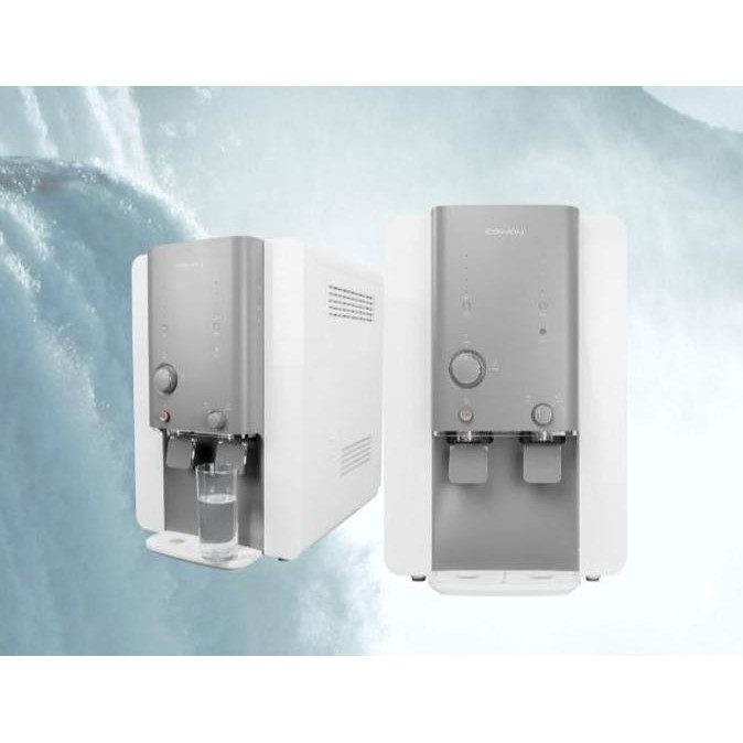 COWAY WATER PURIFIER VILLAEM II DISPENSER REVERSE OSMOSIS PEMURNI AIR RO PRODUK ONLY