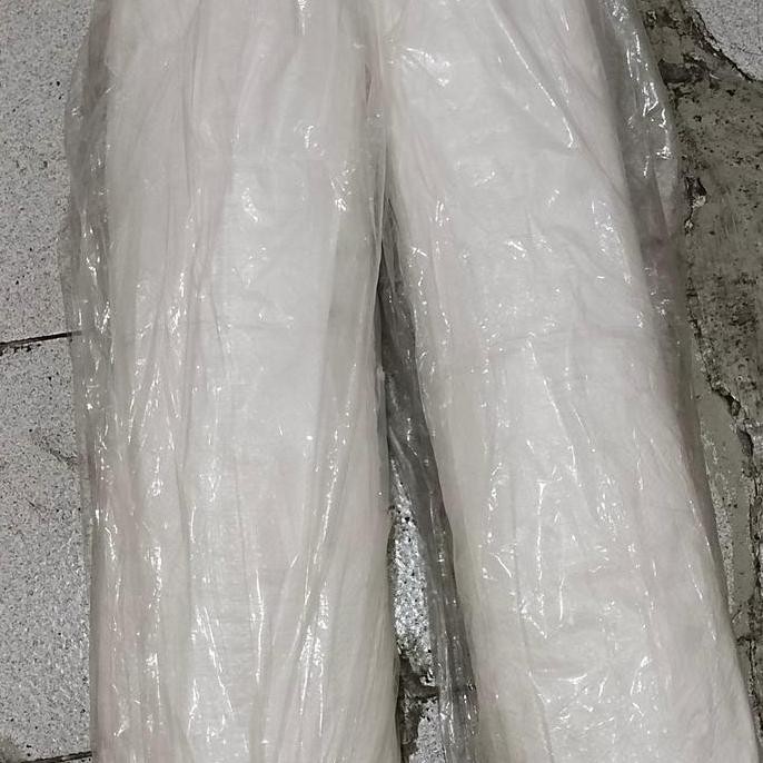 Karung Bagor/ Karung Plastik Lebar 120Cm Jual Roll 50Meter Murah