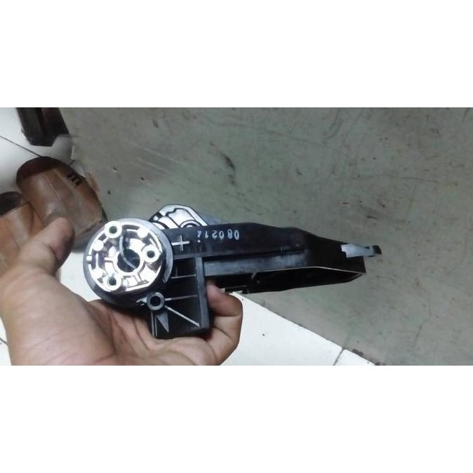 MOTOR LIPAT /DINAMO/GIR SPION JAZZ RS PROMO