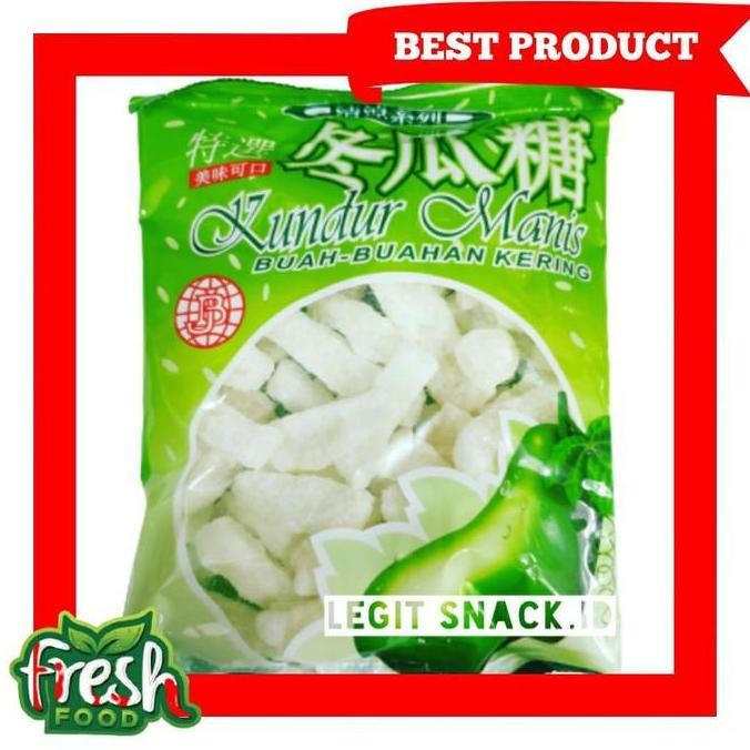 

Baru Gula Kundur Asli 1Kg - Gula Putih Batang Buah Manis Alami Tradisional