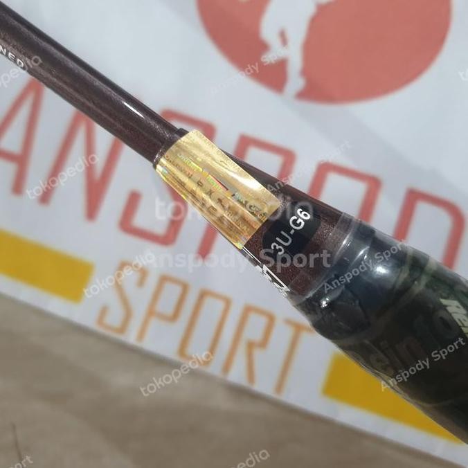 Sale Raket Rs Super Power 700 Original - Raket All Around Power