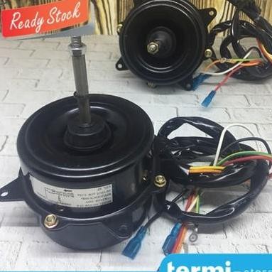 Dinamo motor Fan Outdoor AC Canghong Canghong Sharp Samsung YDK 025S62013-03