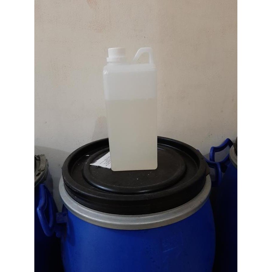 

Baru Glukosa Cair 1kg BRIX 82 - Glucose Syrup Halal MUI Food Grade