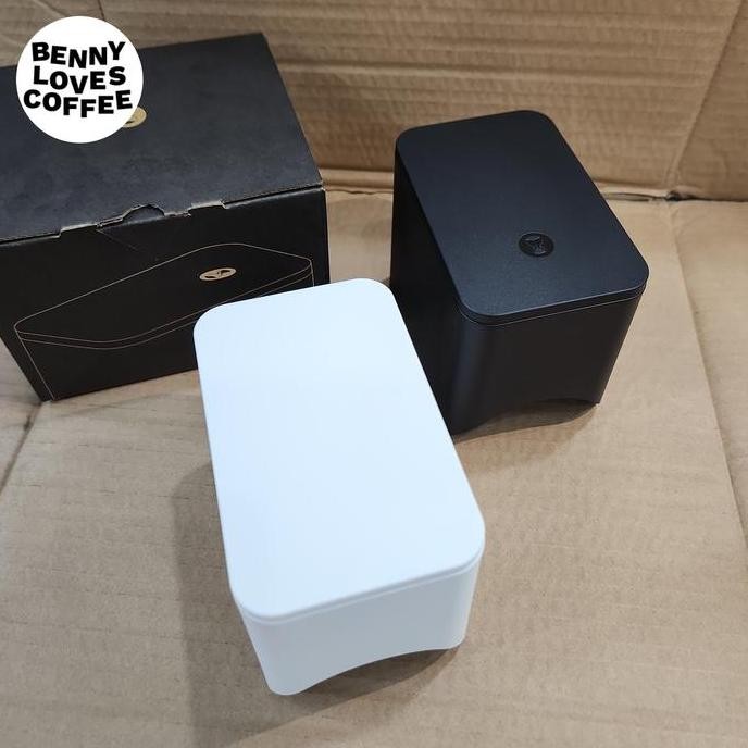 Extended hopper sculptor 064 064s Timemore