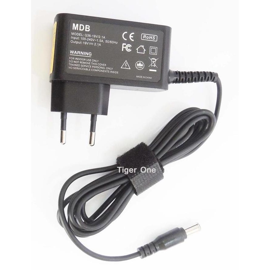Sale Adaptor Lcd Lg 19V 2.1A - Kompatibel 20M38H-B / 20Mp48A-P / 20M35A Monitor